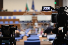 Народно събрание - заседание