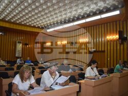 Снимки: Община Разград