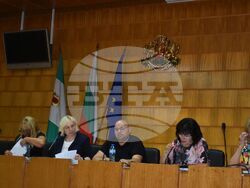 Снимки: Община Разград