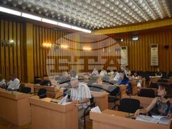 Снимки: Община Разград