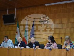 Снимки: Община Разград