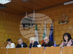 Снимки: Община Разград