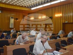 Снимки: Община Разград