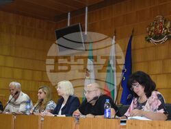 Снимки: Община Разград