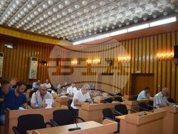 Снимки: Община Разград