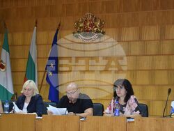 Снимки: Община Разград