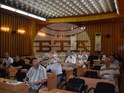 Снимки: Община Разград