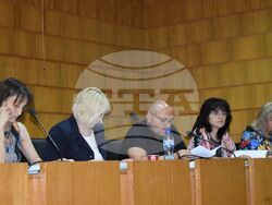 Снимки: Община Разград