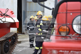 Варна - Международен ден на доброволеца - теоретико - практическо занятие