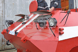 Варна - Международен ден на доброволеца - теоретико - практическо занятие