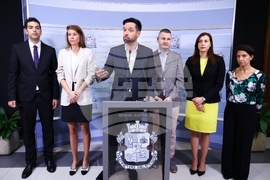 ПП -ДБ-СС - брифинг