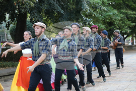 Добрич - „Фолклор без граници“ - фестивал