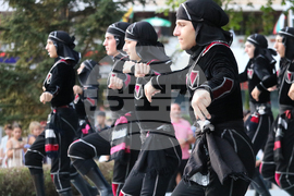 Добрич - „Фолклор без граници“ - фестивал