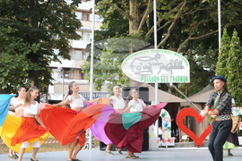 Добрич - „Фолклор без граници“ - фестивал