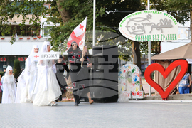 Добрич - „Фолклор без граници“ - фестивал