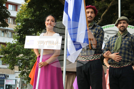 Добрич - „Фолклор без граници“ - фестивал