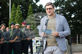 Добрич - „Фолклор без граници“ - фестивал