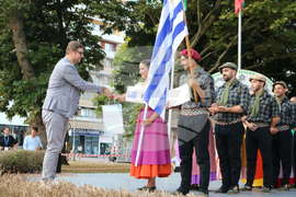 Добрич - „Фолклор без граници“ - фестивал