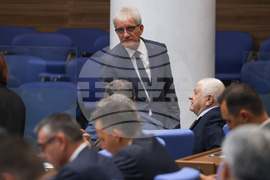 Народно събрание - заседание