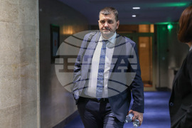 Народно събрание - заседание