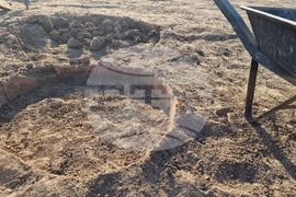 Пловдив - разкопки - селище