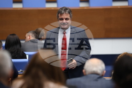 Народно събрание - заседание