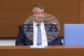 Народно събрание - заседание