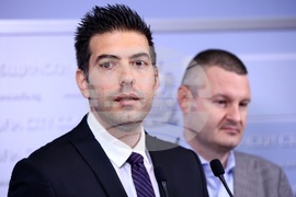 ПП -ДБ-СС - брифинг