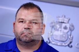 Столична община - БСП - брифинг