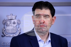 Столична община - БСП - брифинг