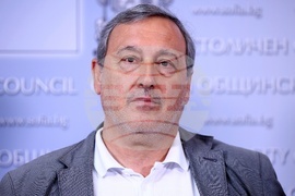 Столична община - ГЕРБ-СДС - брифинг