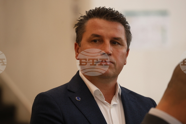 Хюсни Адем е водач на листата на „Алианс за права и свободи“ в Трети МИР – Варна