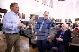 Научна конференция „Климатичните рискове в Черноморския регион'“