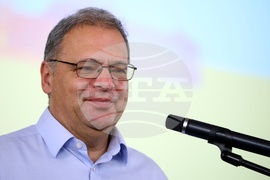 Научна конференция „Климатичните рискове в Черноморския регион'“