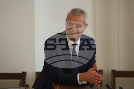 Нов български шрифт "Руница" -  представяне