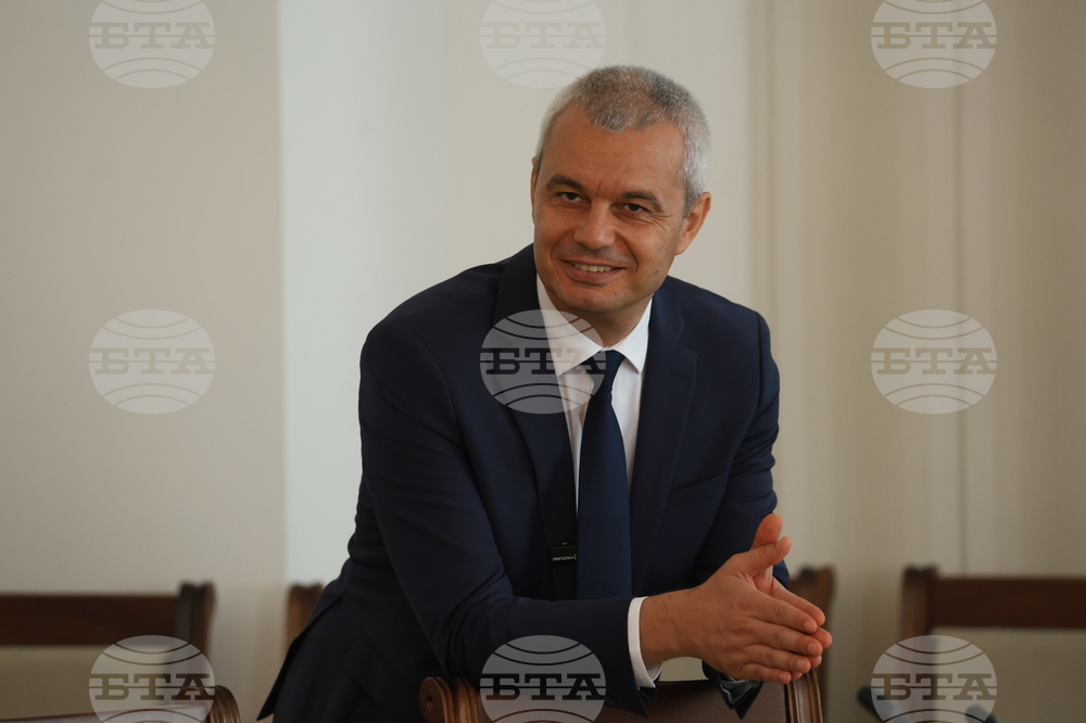 Нов български шрифт "Руница" -  представяне