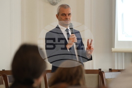 Нов български шрифт "Руница" -  представяне