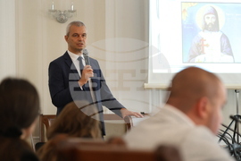 Нов български шрифт "Руница" -  представяне