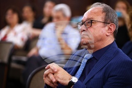 Научна конференция „Климатичните рискове в Черноморския регион'“