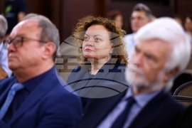 Научна конференция „Климатичните рискове в Черноморския регион'“