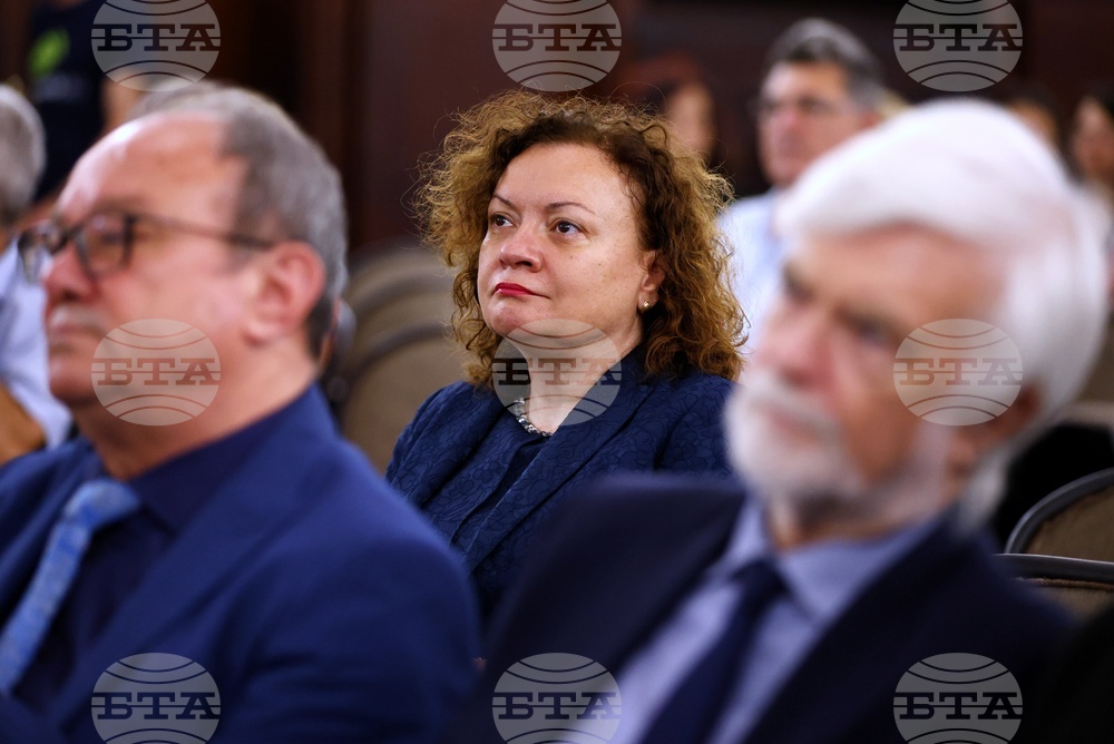 Научна конференция „Климатичните рискове в Черноморския регион'“