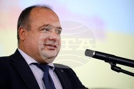 Научна конференция „Климатичните рискове в Черноморския регион'“