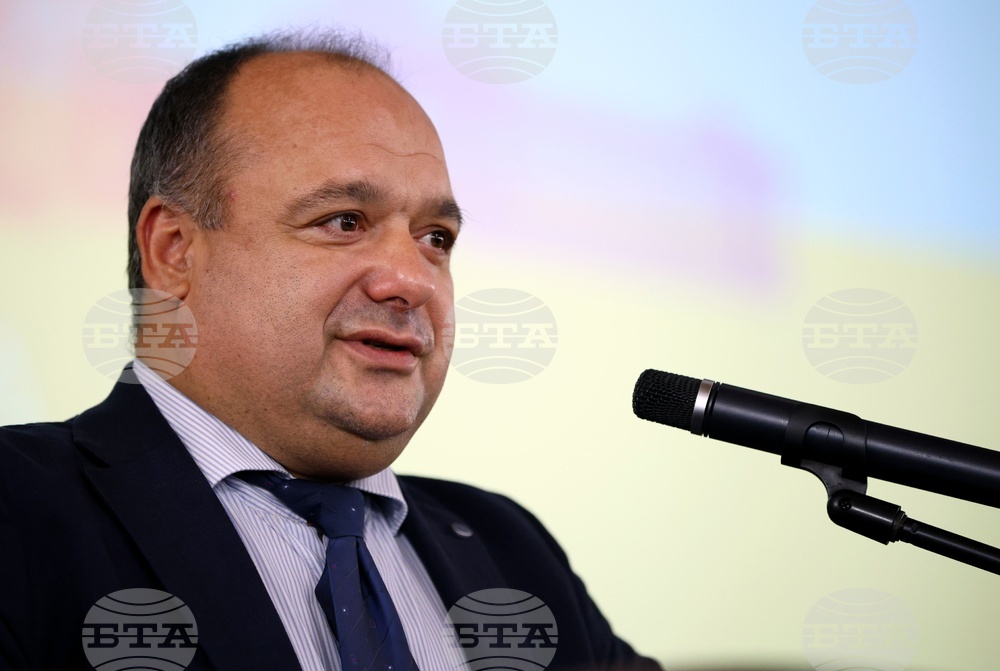 Научна конференция „Климатичните рискове в Черноморския регион'“