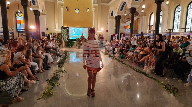 Видин - модно ревю - „Еклектика“