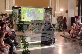 Видин - модно ревю - „Еклектика“