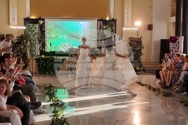 Видин - модно ревю - „Еклектика“