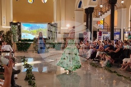 Видин - модно ревю - „Еклектика“