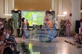 Видин - модно ревю - „Еклектика“