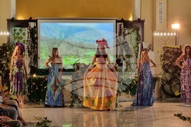 Видин - модно ревю - „Еклектика“