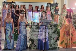 Видин - модно ревю - „Еклектика“